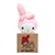 Sanrio - Peluche My Melody 24 cm - Joy Toy (IT)