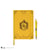 Set Carnet et Stylo Deluxe Poufsouffle - Harry Potter