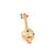 Banjo pure instrument  - Janod