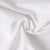 Tissu Toile Polycoton Loire uni Blanc