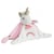 Doudou lucie la licorne 20 cm - doudou et compagnie - dc3312