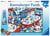 Puzzle 2D 200 pièces XXL - Sports d'hiver - Ravensburger