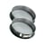 Ensemble de 2 Moules à manqué à charnière en acier 28 cm Zenker Energy