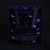 Mercredi - Lampe d'ambiance Lantern Dancing Mercredi 17 cm