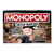 Monopoly edition tricheurs - hasbro - e1871 - jeu de societe classique, argent
