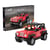 Maquette Vehicule OFF ROAD Defend - Cada Bricks