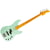 P6 4 Cordes Surf Green Metallic Marcus Miller