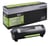 Toner LEXMARK - Noir - Compatible MX310, MX410, MX510, MX511, MX610, MX611