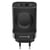 Swissten Chargeur 22.5W Port USB-C et USB avec Module Apple Watch Intégré Noir