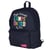 Sac à dos Camps Girl 42 CM High School