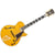 Excel SS Soho Amber D'Angelico