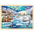 Puzzle Nuit polaire - Goki