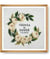 Kit de Point de Croix Mariage 36 x 36 cm – Trimits Mariage