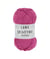 Fil à tricoter 100% coton QUATTRO - Lang Yarns 64 Rose