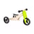 Tricycle + draisienne Trike