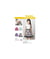 Patron Simplicity 8106 Jupe enfant taille n°fr 8.5-16.5