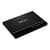Disque SSD interne PNY CS900 SATA - SSD7CS900-250-RB - Noir - 250 Go