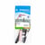 LINE SET 2 LIGNES BLENDLINE 80 kg, 2 x 30 m - HQ KITES