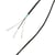 Câble de micro blinde Gavitt 2 conducteurs, 1 mètre, 3,5 ft