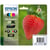 EPSON Multipack T2996 XL - Fraise - Noir, Cyan, Magenta, Jaune (C13T29964012)