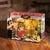 Maison miniature Atelier de garage - Kit DIY Maquette à construire