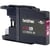 Cartouche d'encre Brother LC1280XLM - Magenta - Rendement élevé XL - Originale