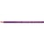 Crayon de couleur FABER-CASTELL Polychromos - Violet manganèse - Mine 3.8 mm - Lot de 6