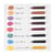 Schneider Ink Cartridges 6602 Red 6-Pack