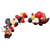 Kit Arche 50 Ballons Pirate