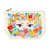 Trousse rectangulaire GM (28x20 cm) - Joli jardin (Regard)