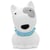 Veilleuse souple en silicone rechargeable Sam le chien