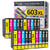 603XL - Pack 20 cartouches Epson 603 XL compatibles XP-2100 XP-3100 XP-4100 - 123CONSOMMABLES