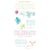 Tampons transparents - Textes anglais - 13 clear stamps - Sizzix