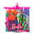 Barbie Fashion Pack Ensemble 2 tenues de vêtements pour poupée mannequin
