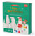 Kit de figurines de noel a peindre