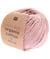 Coton à tricoter Essentials Organic Cotton DK - Rico Design 005 Vieux rose