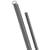 Ressort, zingué, longueur 20 cm, 4 mm ø, 2 pces