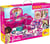 Kit De Perles Barbie 1000 Bijoux - Lisciani