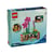 LEGO Disney - Le pot de fleurs de Vaiana 43252