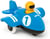 30264 Avion Push and go - Brio