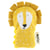 Marionnette a doigt – Monsieur lion - TRIXIE BABY - Jaune