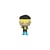 Invincible - Figurine POP! Invincible 9 cm