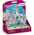 42509 sirene sur licorne de mer - Schleich