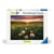 Puzzle 500 pieces - Pissenlits au crepuscule