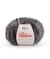 Pelote de Laine et Mohair à tricoter PHIL FELIN - 25GR - Phildar Zébre Gris