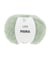 Pelote de laine et coton à tricoter PIUMA - Lang Yarns 58 Vert