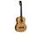 DIMAVERY Guitare Classique AC-310 Naturelle