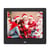 Cadre Photo Numérique 8 Pouces Écran TFT Télécommande USB SD Musique Vidéo Noir YONIS