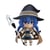 Mushoku Tensei : Jobless Reincarnation - Figurine Nendoroid Roxy Migurdia 10 cm