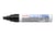 Marqueur PAINT Marker PX30 Pointe biseautée large 4 - 8,5mm Noir UNI-BALL